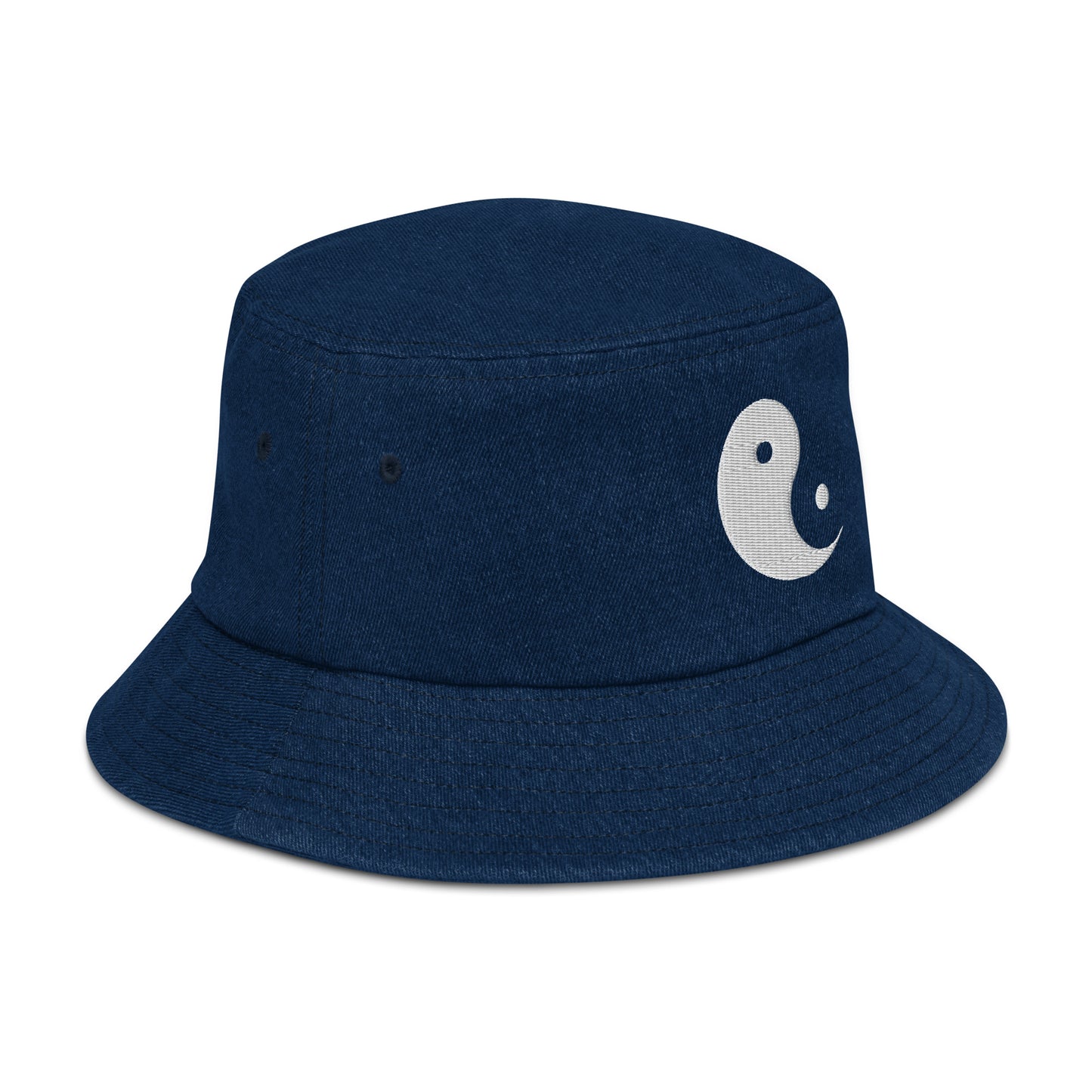 Progress Denim Bucket
