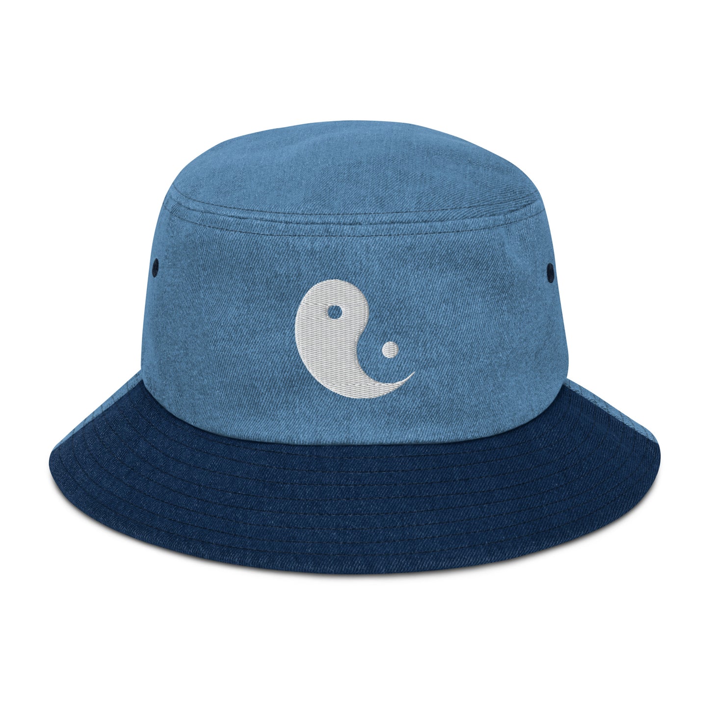 Progress Denim Bucket