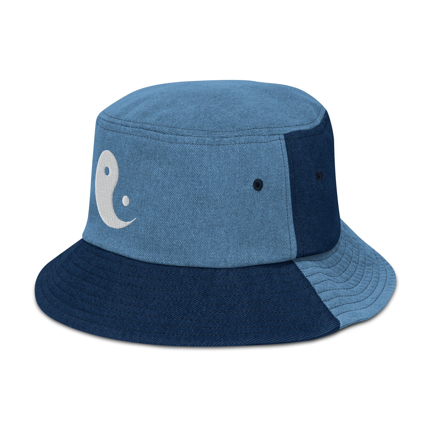 Progress Denim Bucket