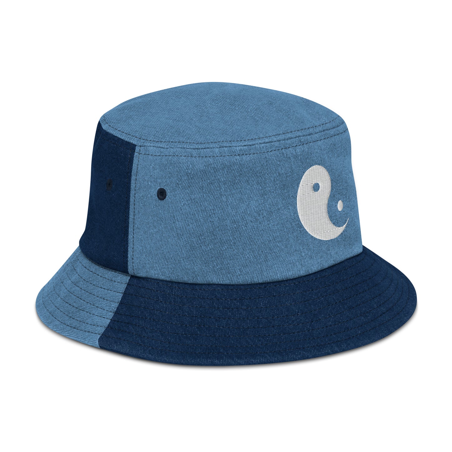 Progress Denim Bucket