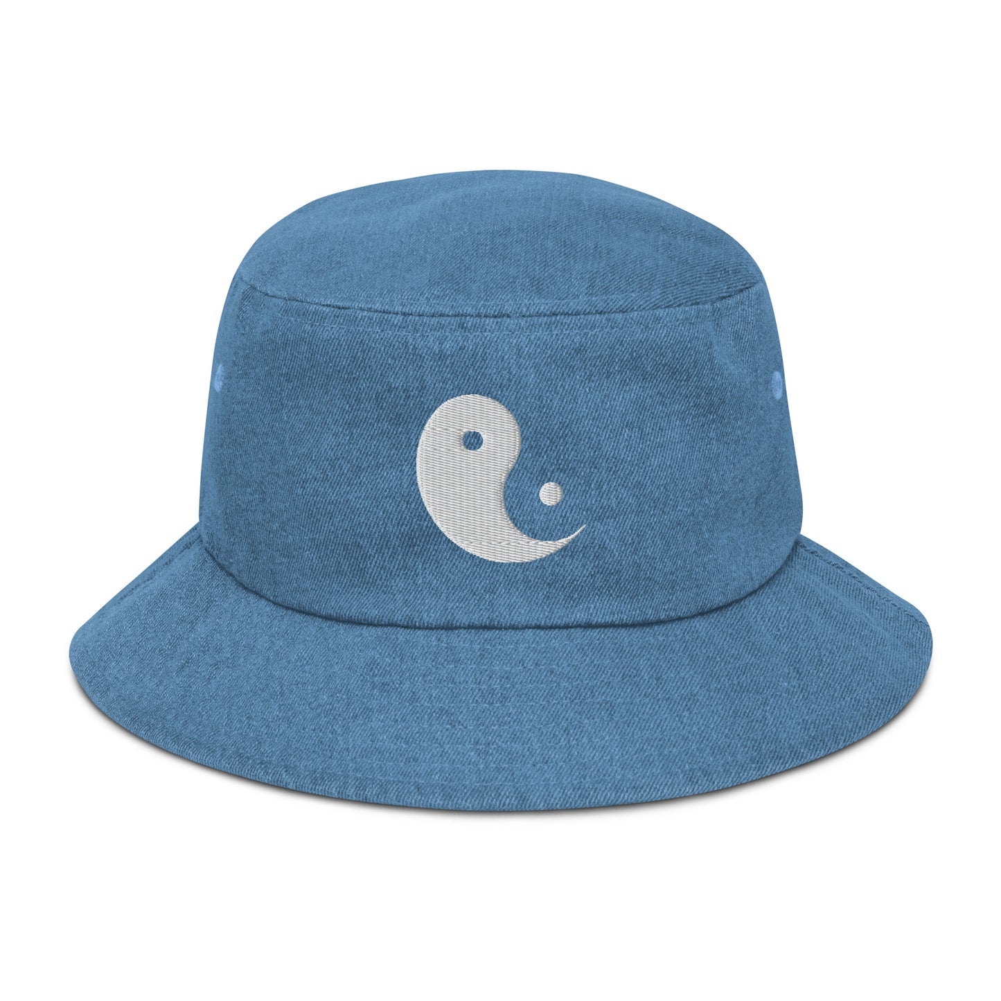 Progress Denim Bucket