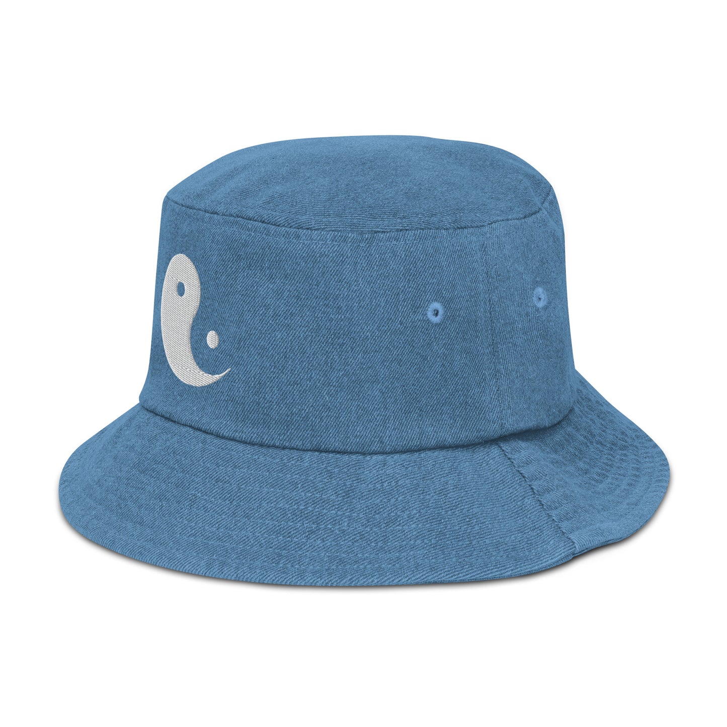 Progress Denim Bucket