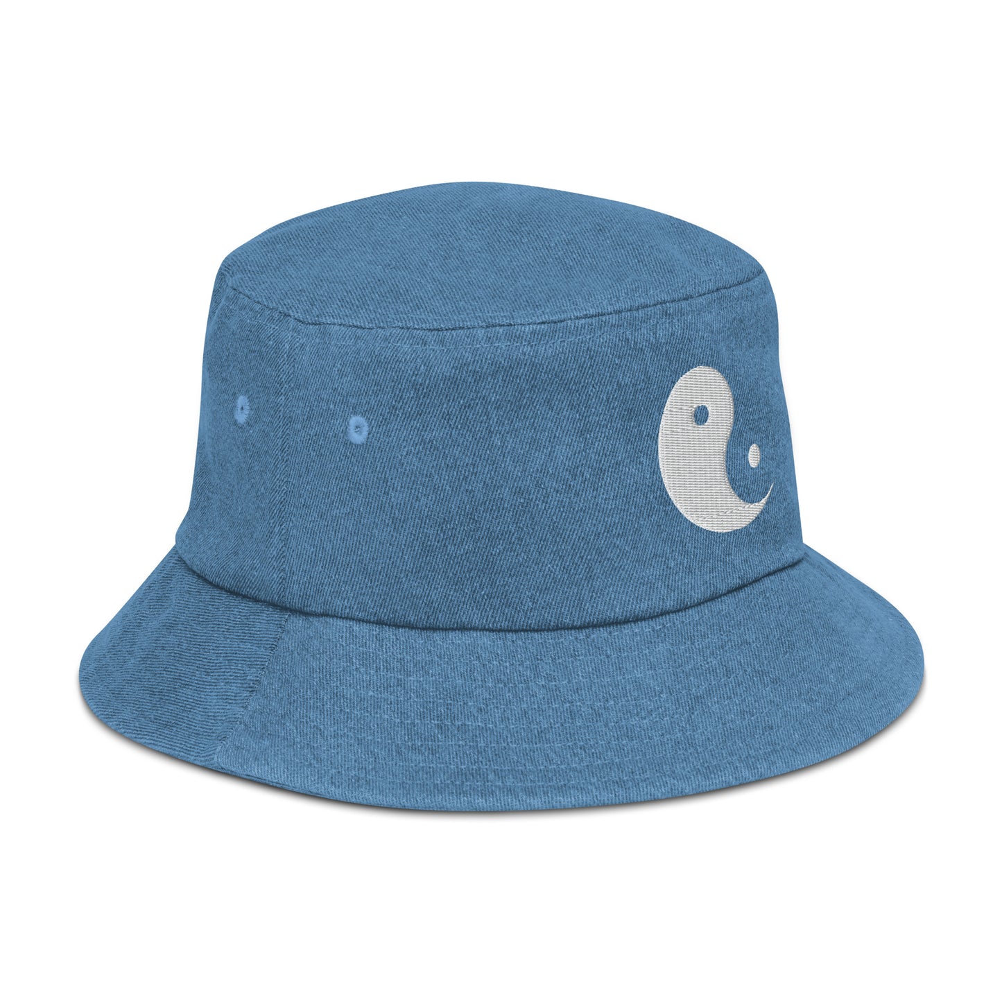 Progress Denim Bucket