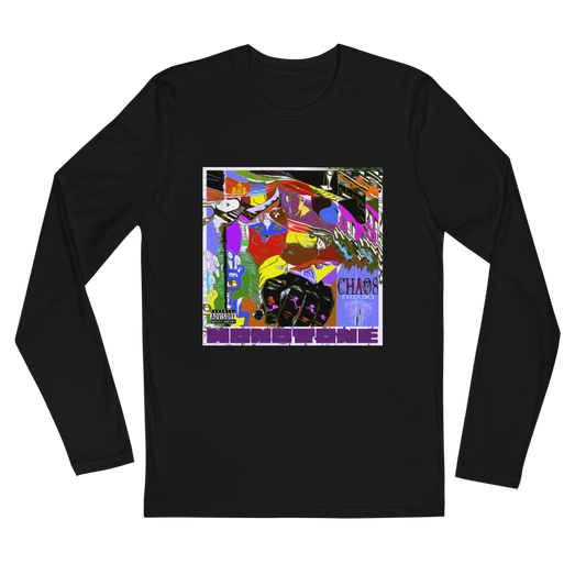 Chaos Theory Long Sleeve Shirts