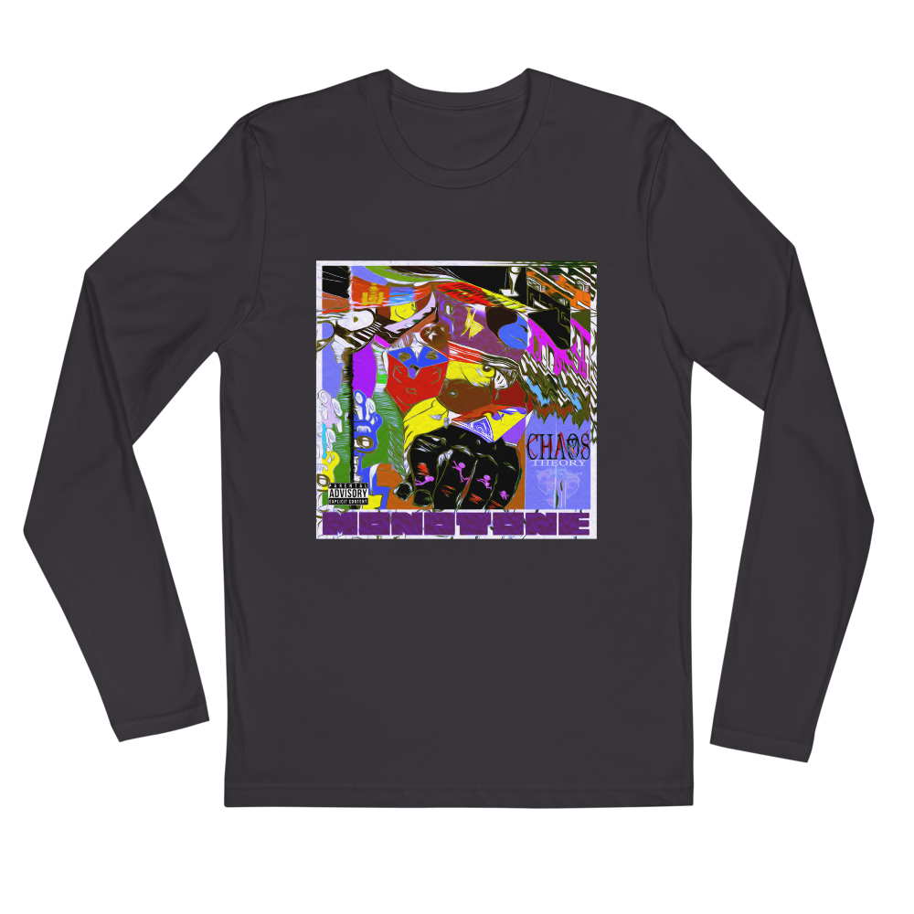 Chaos Theory Long Sleeve Shirts