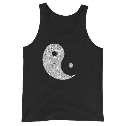 Progress Tank Top