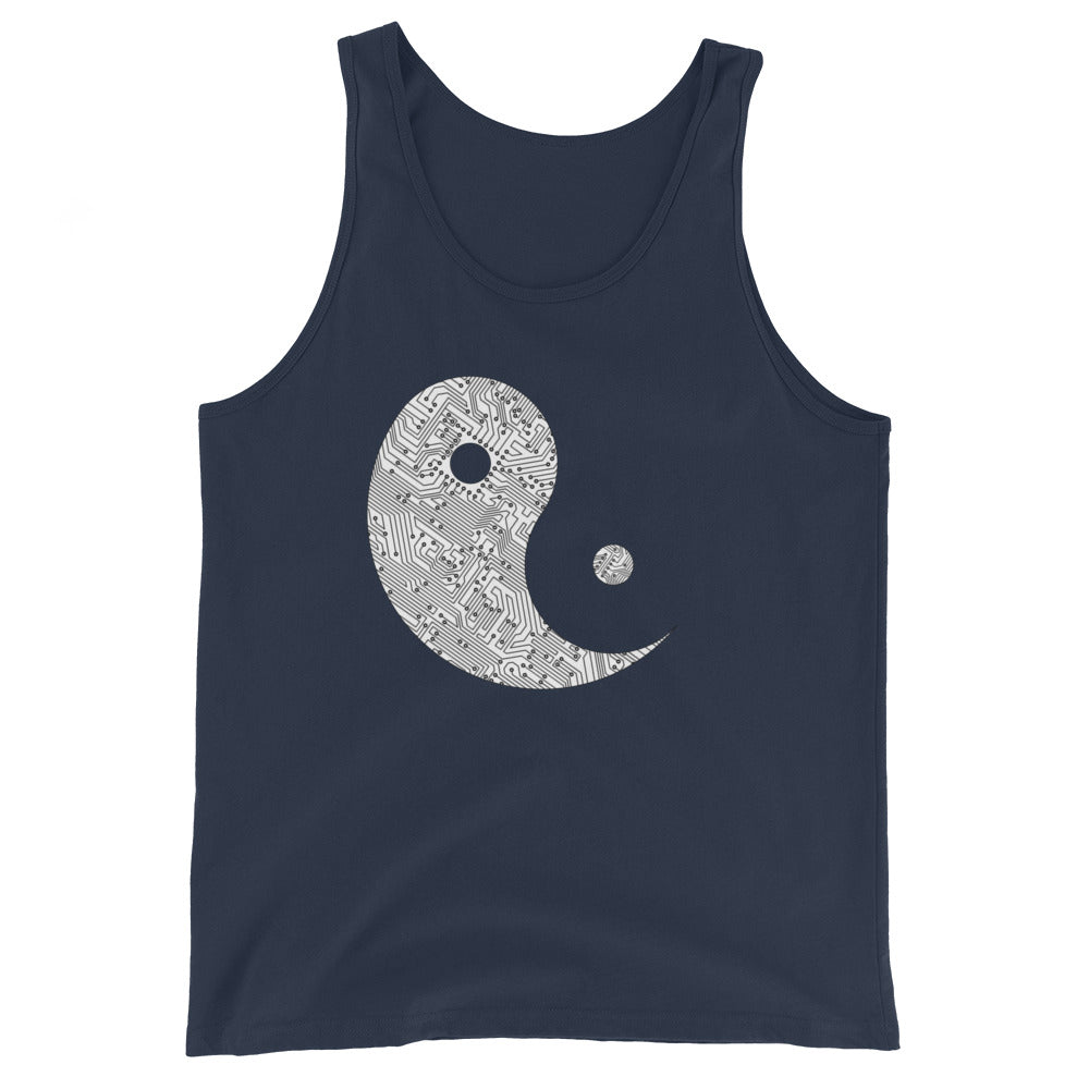 Progress Tank Top