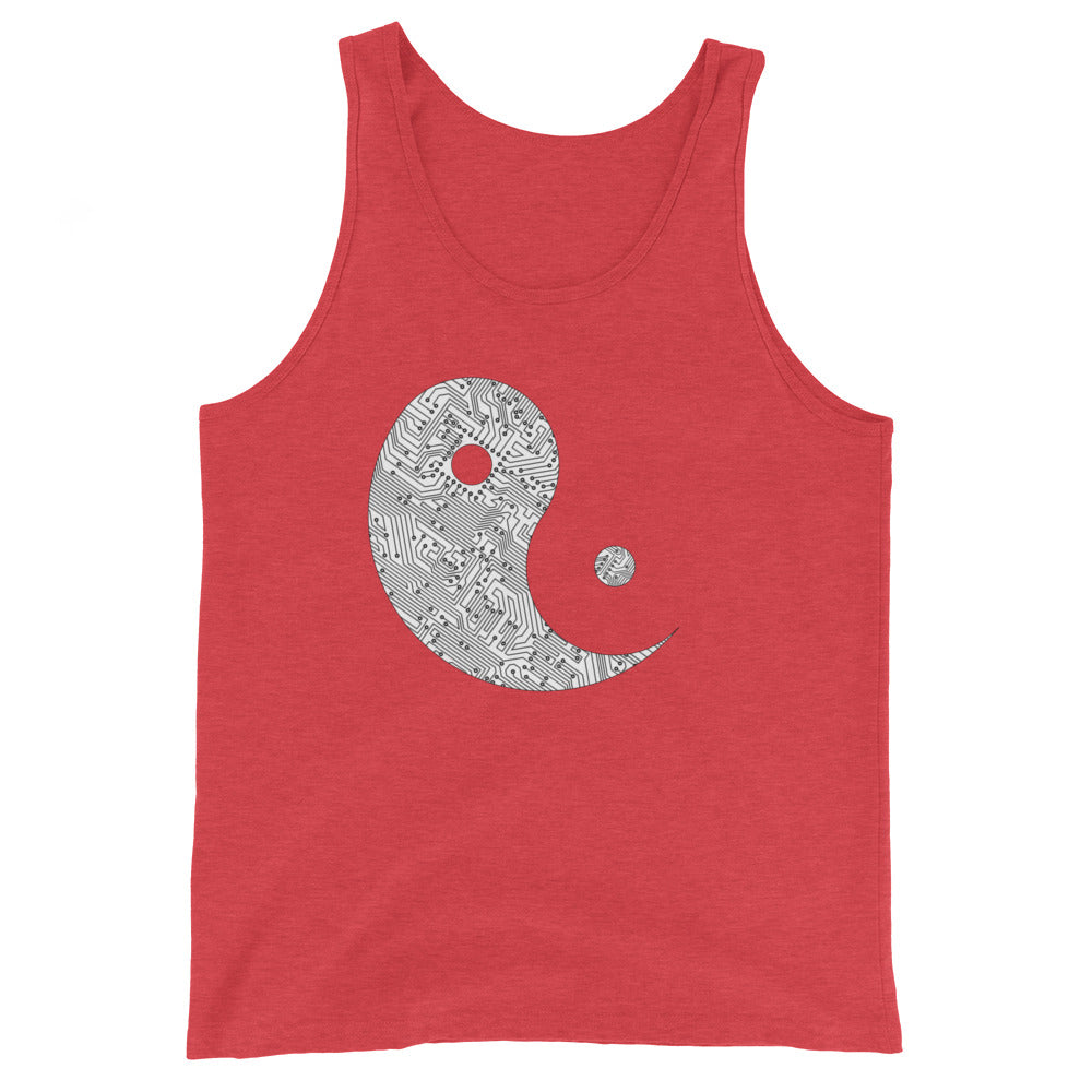 Progress Tank Top