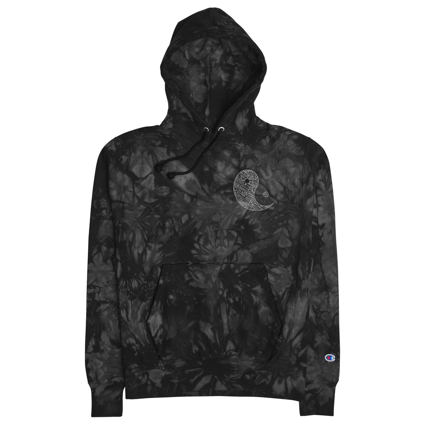 Progress Heavy Hoodie