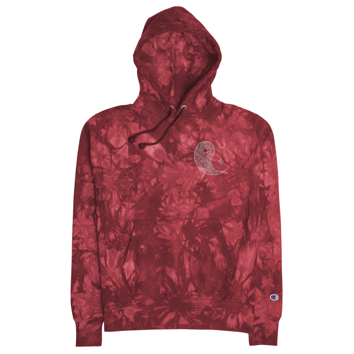 Progress Heavy Hoodie