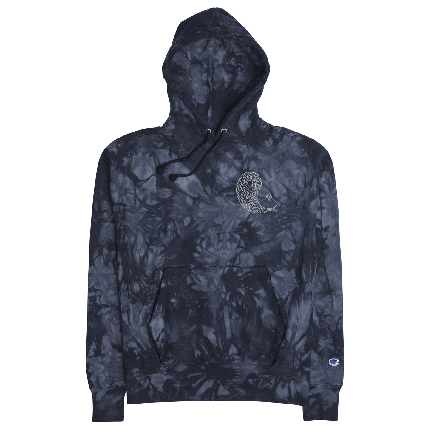 Progress Heavy Hoodie