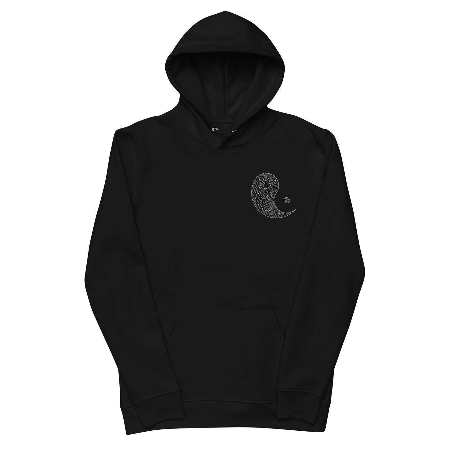 Progress Hoodie