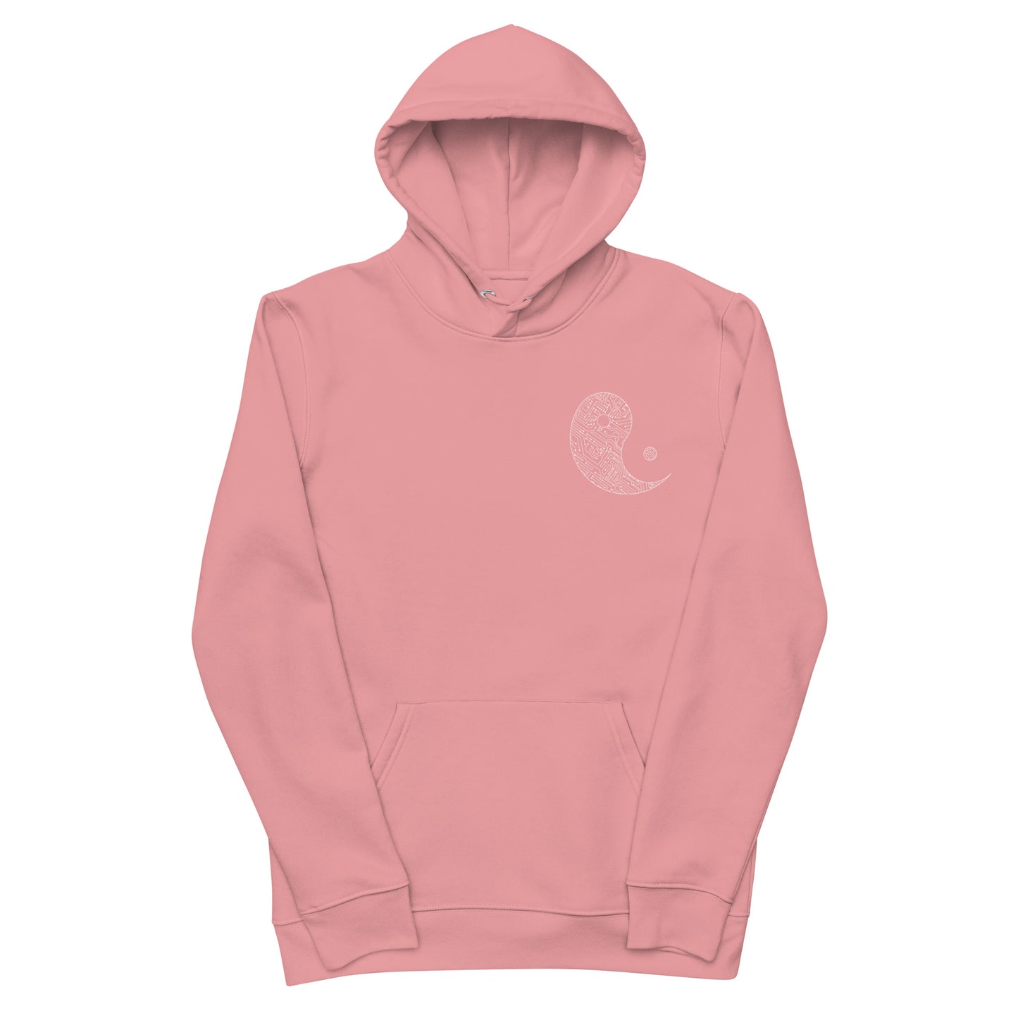 Progress Hoodie