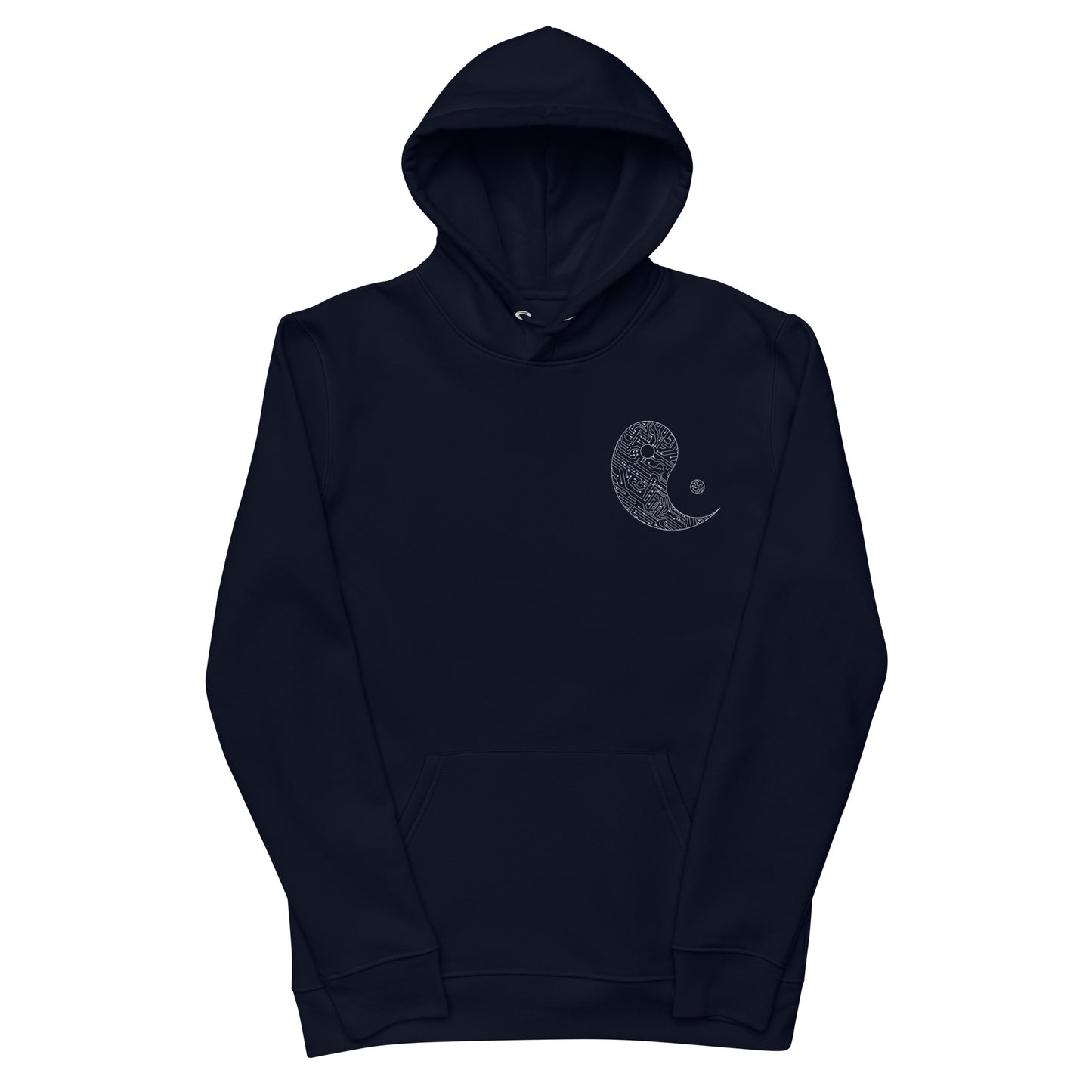 Progress Hoodie
