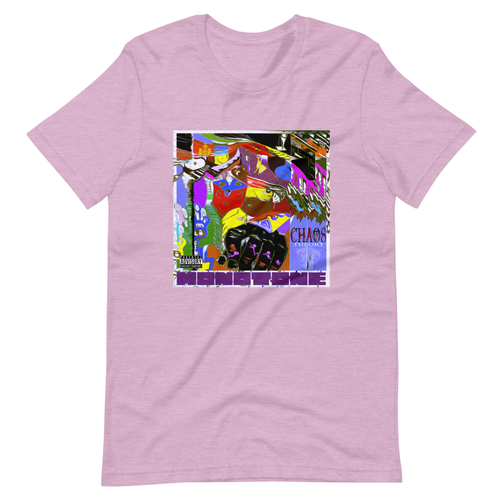 Chaos Theory T-Shirts