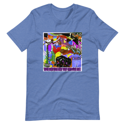 Chaos Theory T-Shirts